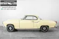 Borgward Isabella Coupe Californie