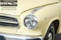 Borgward Isabella Coupe Californie