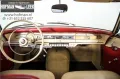 Borgward Isabella Coupe Californie