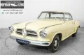 Borgward Isabella Coupe Californie