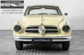 Borgward Isabella Coupe Californie