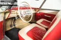 Borgward Isabella Coupe Californie
