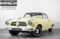 Borgward Isabella Coupe Californie