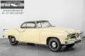 Borgward Isabella Coupe Californie