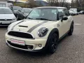 MINI COOPER_S Mini Cooper S