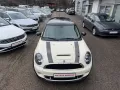 MINI COOPER_S Mini Cooper S