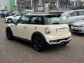 MINI COOPER_S Mini Cooper S