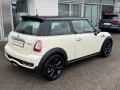 MINI COOPER_S Mini Cooper S
