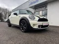 MINI COOPER_S Mini Cooper S