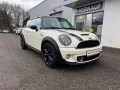 MINI COOPER_S Mini Cooper S