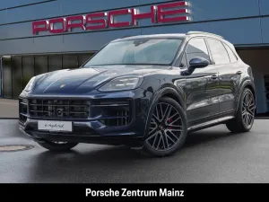 Porsche Cayenne S E-Hybrid Voll/UPE 193.239,96/Burmester