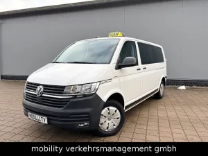 Volkswagen T6.1 Caravelle EDITION lang SHZ DSG Taxi TSE