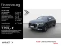 Audi SQ8 TFSI quattro*Navi*Matrix*Alu*AHK*DVD*B&O*HUD