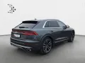Audi SQ8 TFSI quattro*Navi*Matrix*Alu*AHK*DVD*B&O*HUD