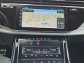Audi SQ8 TFSI quattro*Navi*Matrix*Alu*AHK*DVD*B&O*HUD