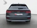 Audi SQ8 TFSI quattro*Navi*Matrix*Alu*AHK*DVD*B&O*HUD