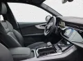 Audi SQ8 TFSI quattro*Navi*Matrix*Alu*AHK*DVD*B&O*HUD