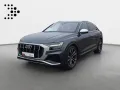 Audi SQ8 TFSI quattro*Navi*Matrix*Alu*AHK*DVD*B&O*HUD
