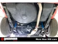 Maserati Indy 4.9L America
