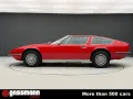 Maserati Indy 4.9L America