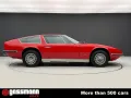 Maserati Indy 4.9L America