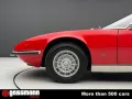 Maserati Indy 4.9L America