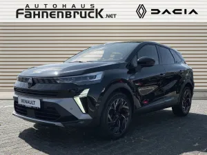 Renault Symbioz Esprit Alpine Mild Hybrid 140 EDC