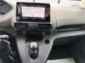 Peugeot Rifter Active L1 1,5 BLUEHDI 130 FAP