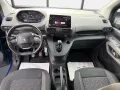 Peugeot Rifter Active L1 1,5 BLUEHDI 130 FAP