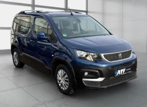 Peugeot Rifter Active L1 1,5 BLUEHDI 130 FAP