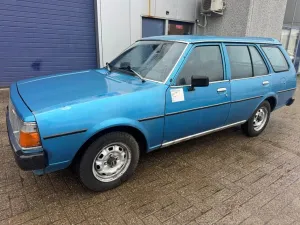 Mazda 323 **OLDIE-VERRY GOOD SHAPE**