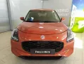 Other SUZUKI Swift 1.2 Hybrid 4WD AllGrip Top