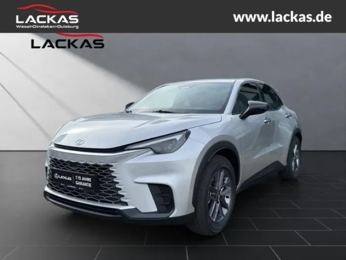 Lexus LBX Basis 1.5 Hybrid*KOMFORT-P AKET*15JGARANTIE