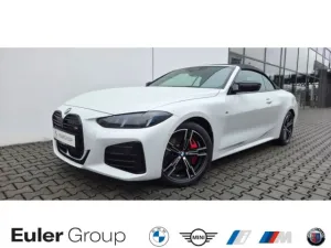 BMW M440i A xDrive Cabrio M-Sport Pro H/K DrivAssPro