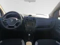 Dacia Lodgy Stepway TCe 130 5-Sitzer