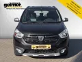Dacia Lodgy Stepway TCe 130 5-Sitzer