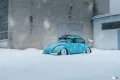Volkswagen Käfer 1969 Beetle 