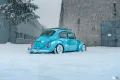 Volkswagen Käfer 1969 Beetle 