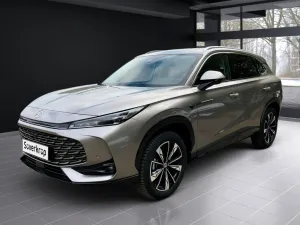 MG HS 1.5T GDI Hybrid+ Luxury