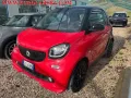 Smart SMART ForTwo 90 0.9 Turbo twinamic Urbanrunner