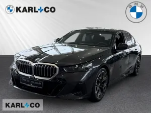 BMW 530 e Limousine M-Sportpaket Innovationspaket