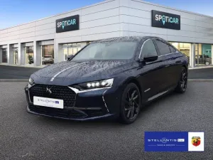 DS Automobiles DS 9 E-Tense Hybrid 225 Performance Line + (EURO