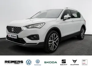 Seat TARRACO XPERIENCE 1.4 TSI eHYB DSG DCC AHK Kam.