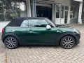 MINI Cooper Cabrio Navi Leder LED 1.Hand