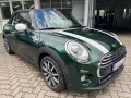 MINI Cooper Cabrio Navi Leder LED 1.Hand