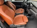 MINI Cooper Cabrio Navi Leder LED 1.Hand