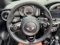 MINI Cooper Cabrio Navi Leder LED 1.Hand