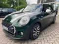 MINI Cooper Cabrio Navi Leder LED 1.Hand