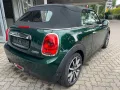 MINI Cooper Cabrio Navi Leder LED 1.Hand