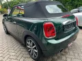 MINI Cooper Cabrio Navi Leder LED 1.Hand